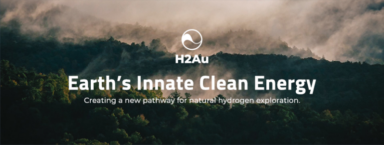 H2Au - Earth's Innate Clean Energy